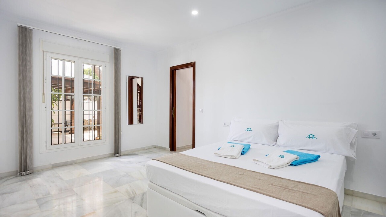 Photo of Bedroom in Poblado de Sancti Petri