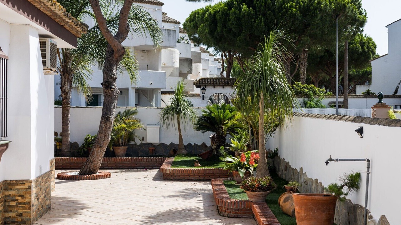 Photo of Outdoor in Poblado de Sancti Petri