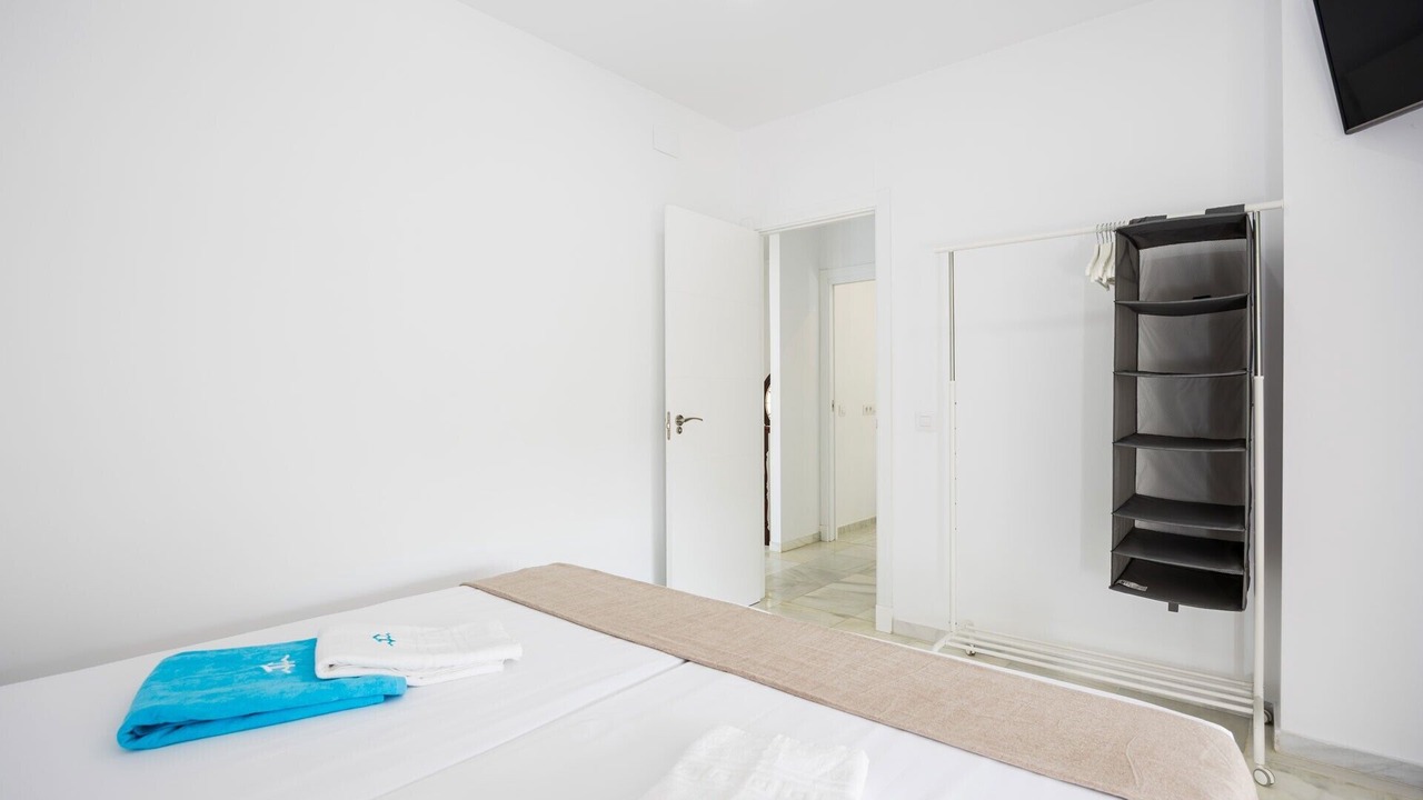 Photo of Bedroom in Poblado de Sancti Petri