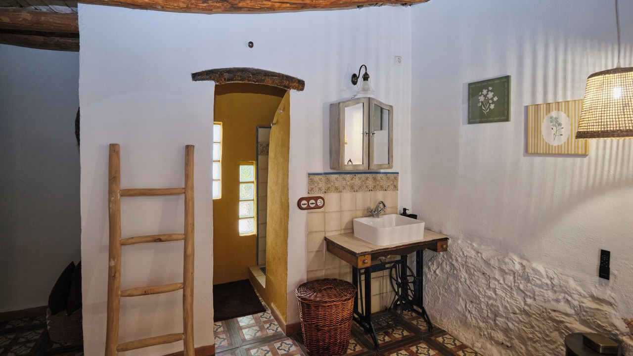 Photo of Bathroom in Fornes