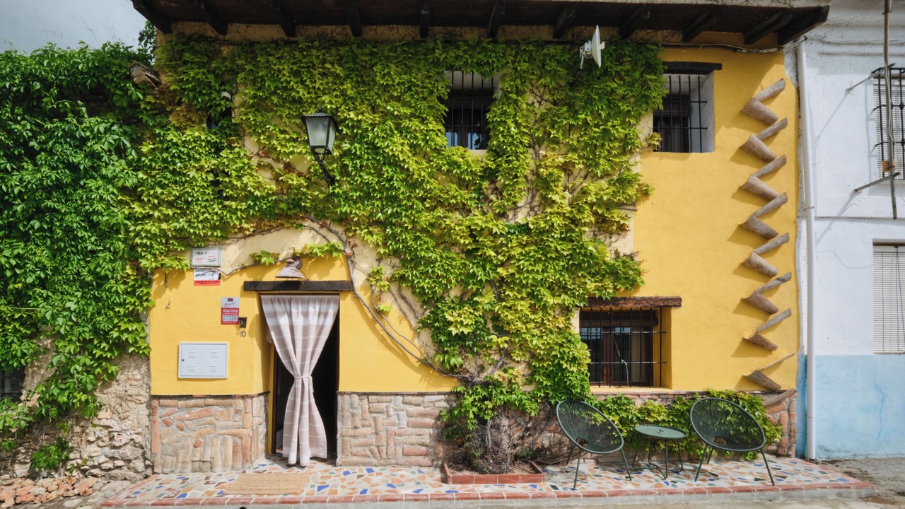 Photo of Outdoor in Fornes