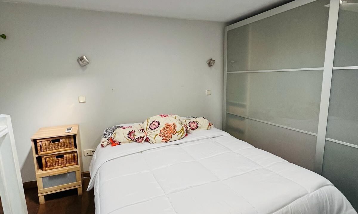 Photo of Bedroom in San Diego