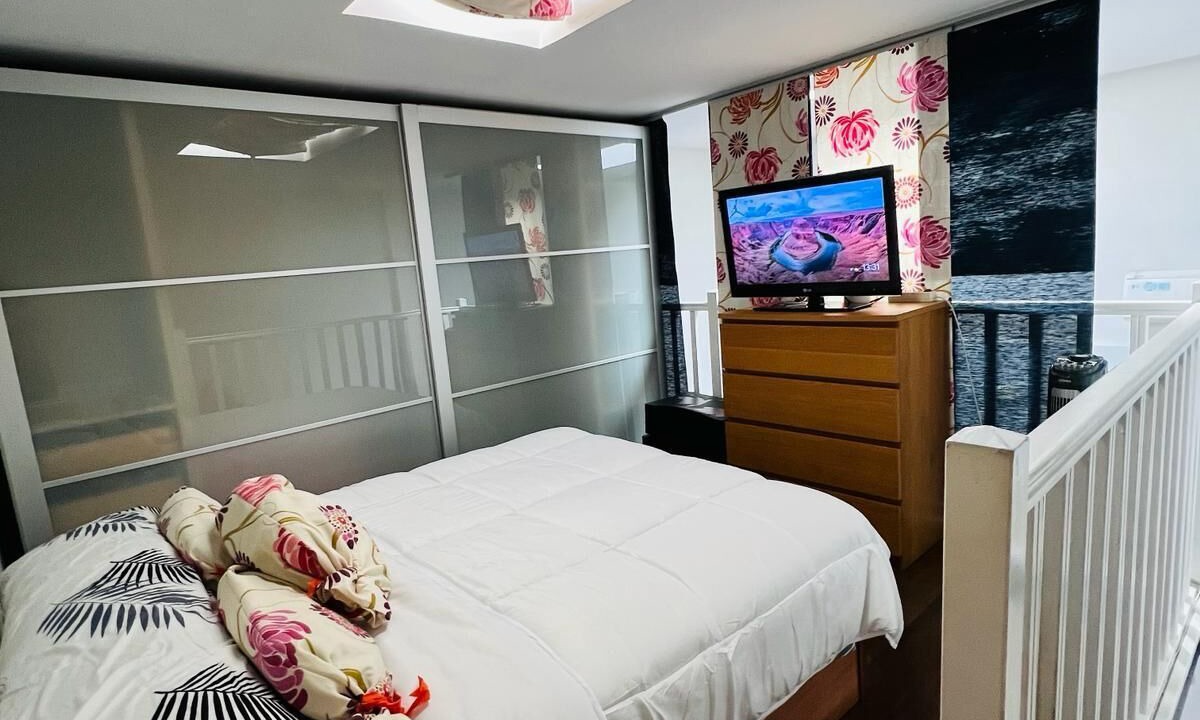 Photo of Bedroom in San Diego