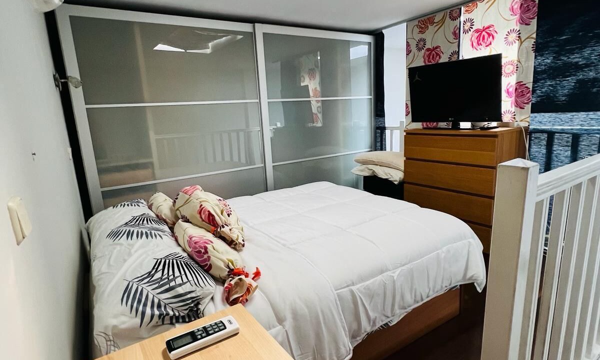 Photo of Bedroom in San Diego
