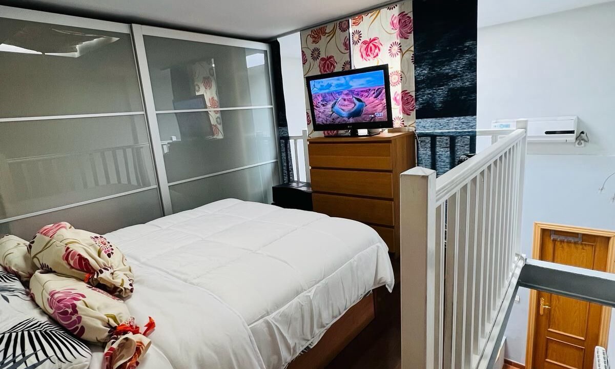 Photo of Bedroom in San Diego