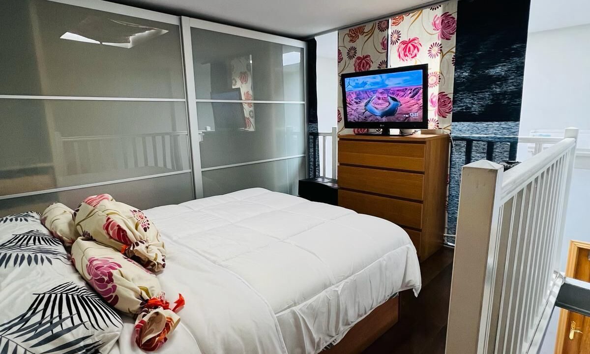 Photo of Bedroom in San Diego