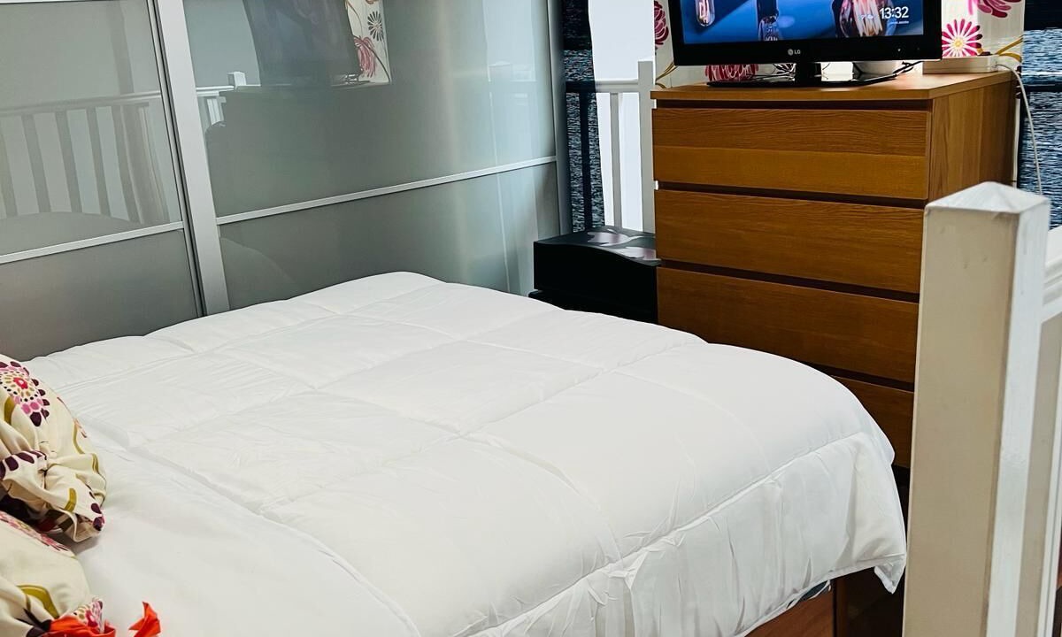 Photo of Bedroom in San Diego