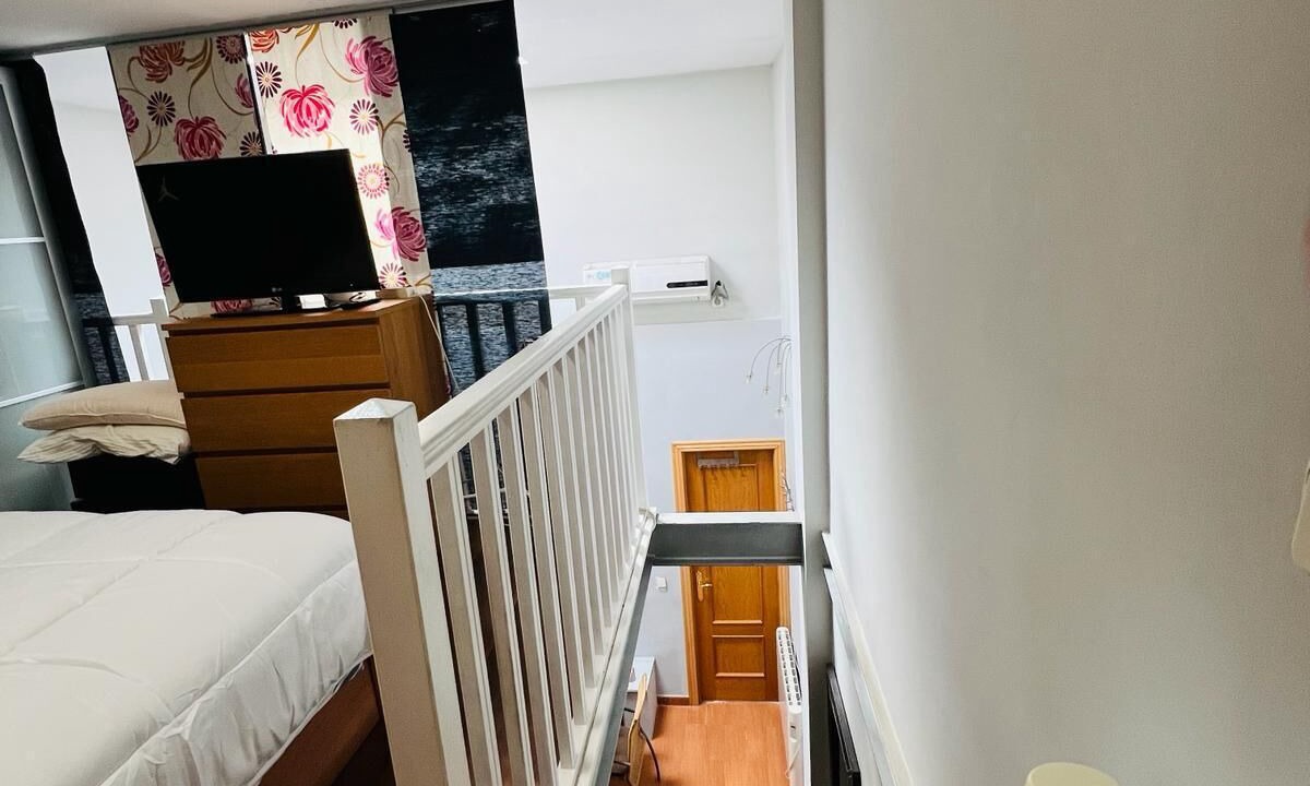 Photo of Bedroom in San Diego