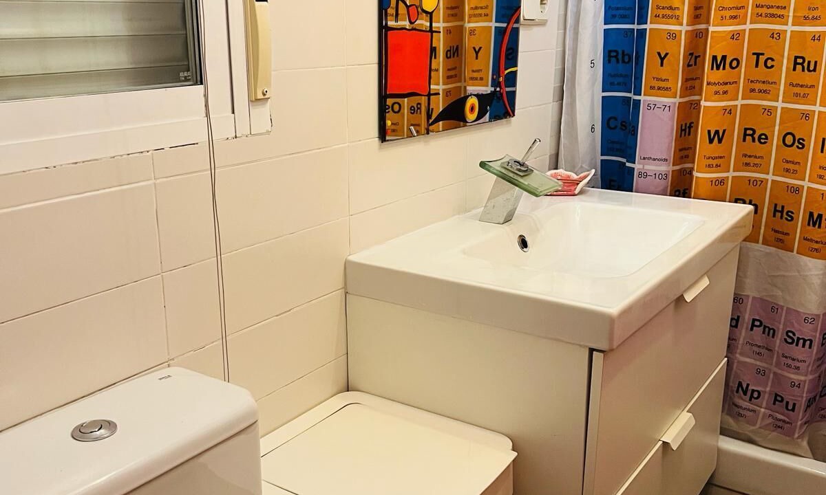 Photo of Bathroom in San Diego