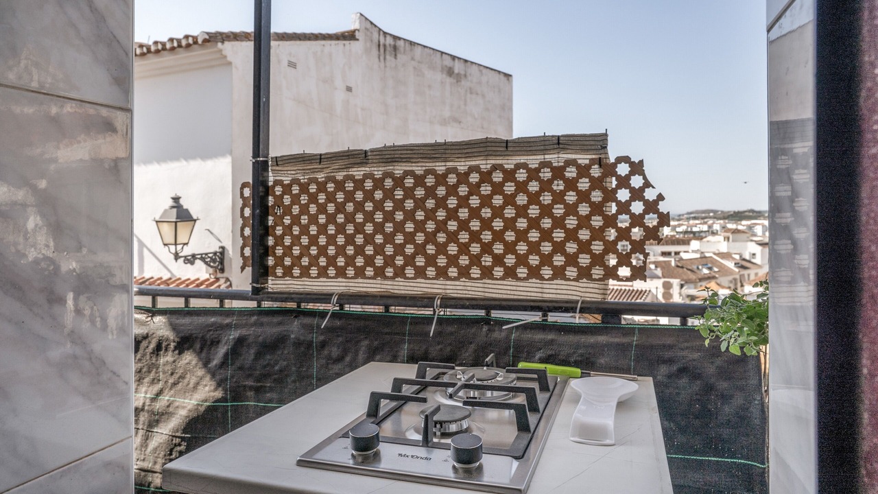 Photo of Outdoor in Rio Velez