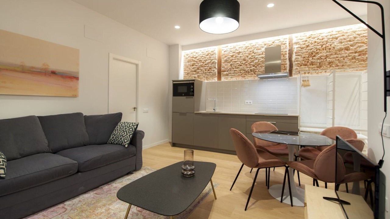 Photo of Livingroom in Las Acacias