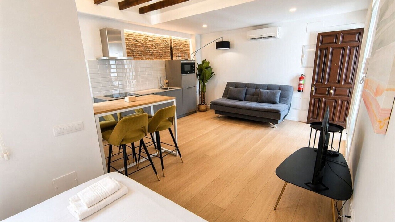 Photo of Livingroom in Las Acacias