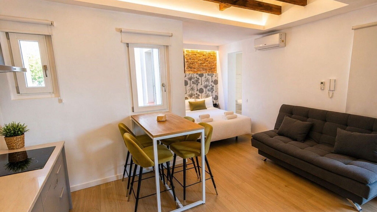 Photo of Livingroom in Las Acacias
