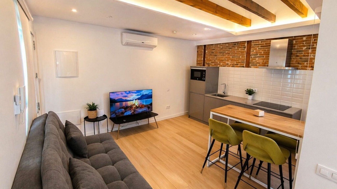 Photo of Livingroom in Las Acacias