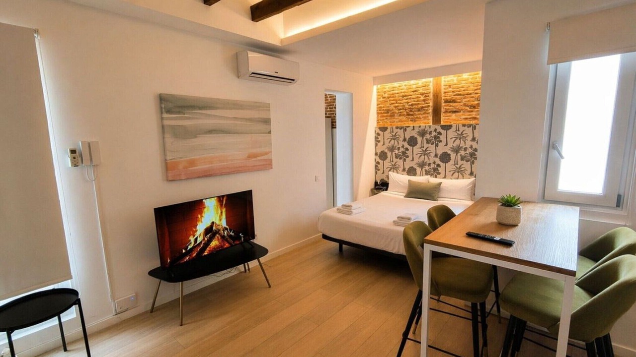 Photo of Livingroom in Las Acacias