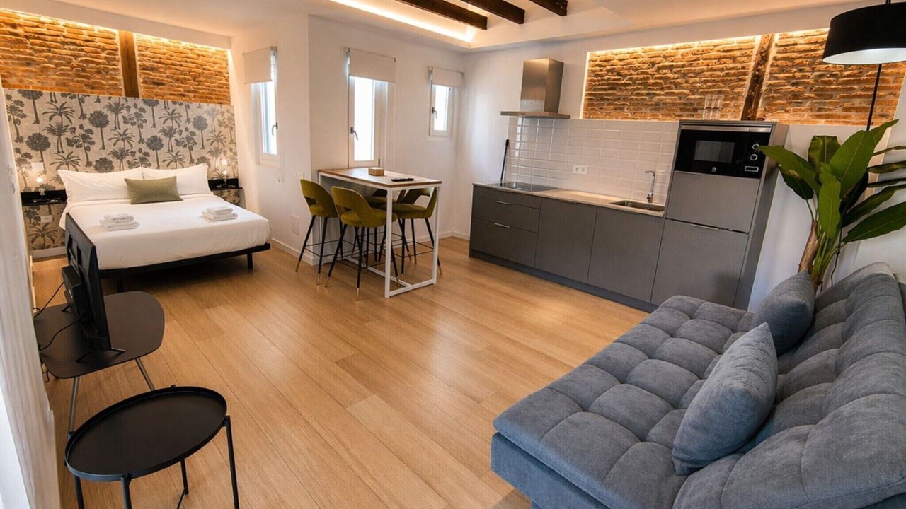 Photo of Livingroom in Las Acacias