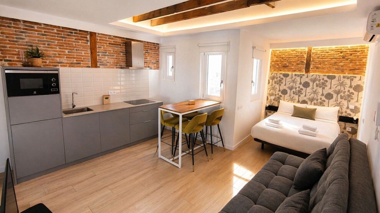 Photo of Livingroom in Las Acacias