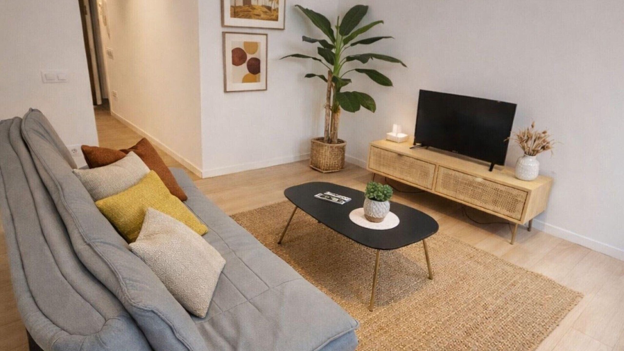 Photo of Livingroom in Las Acacias