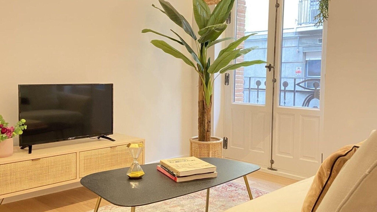 Photo of Livingroom in Las Acacias