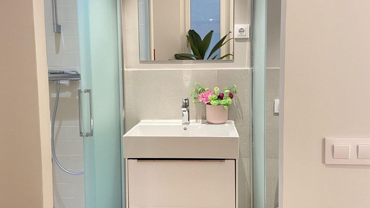 Photo of Bathroom in Las Acacias