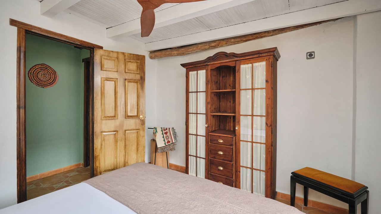 Photo of Bedroom in Arenas del Rey
