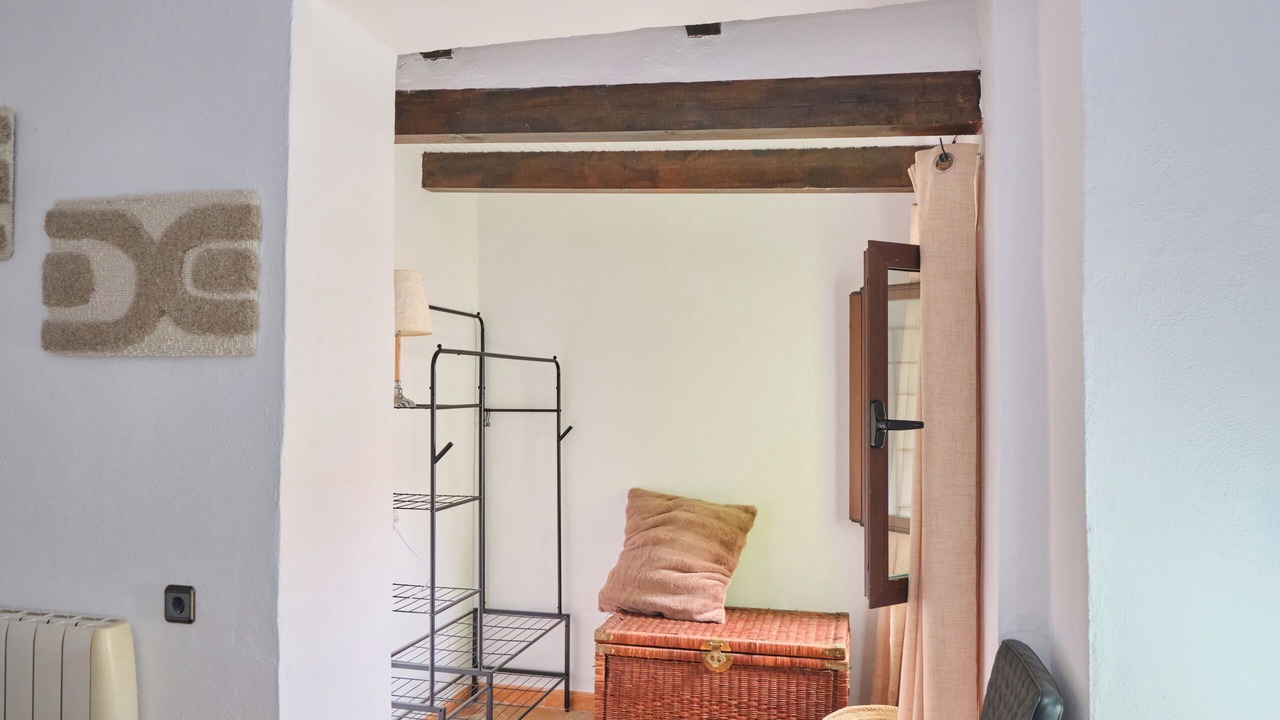 Photo of Bedroom in Arenas del Rey
