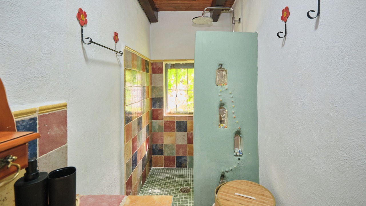 Photo of Bathroom in Arenas del Rey