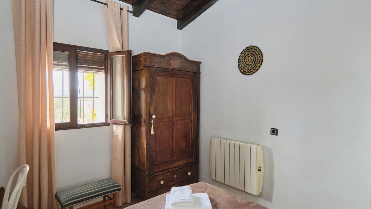 Photo of Bedroom in Arenas del Rey