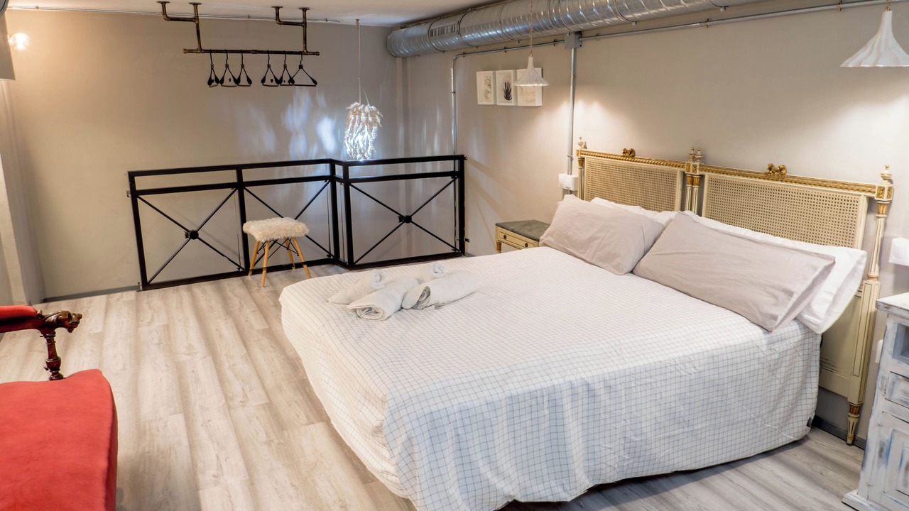 Photo of Bedroom in Figares