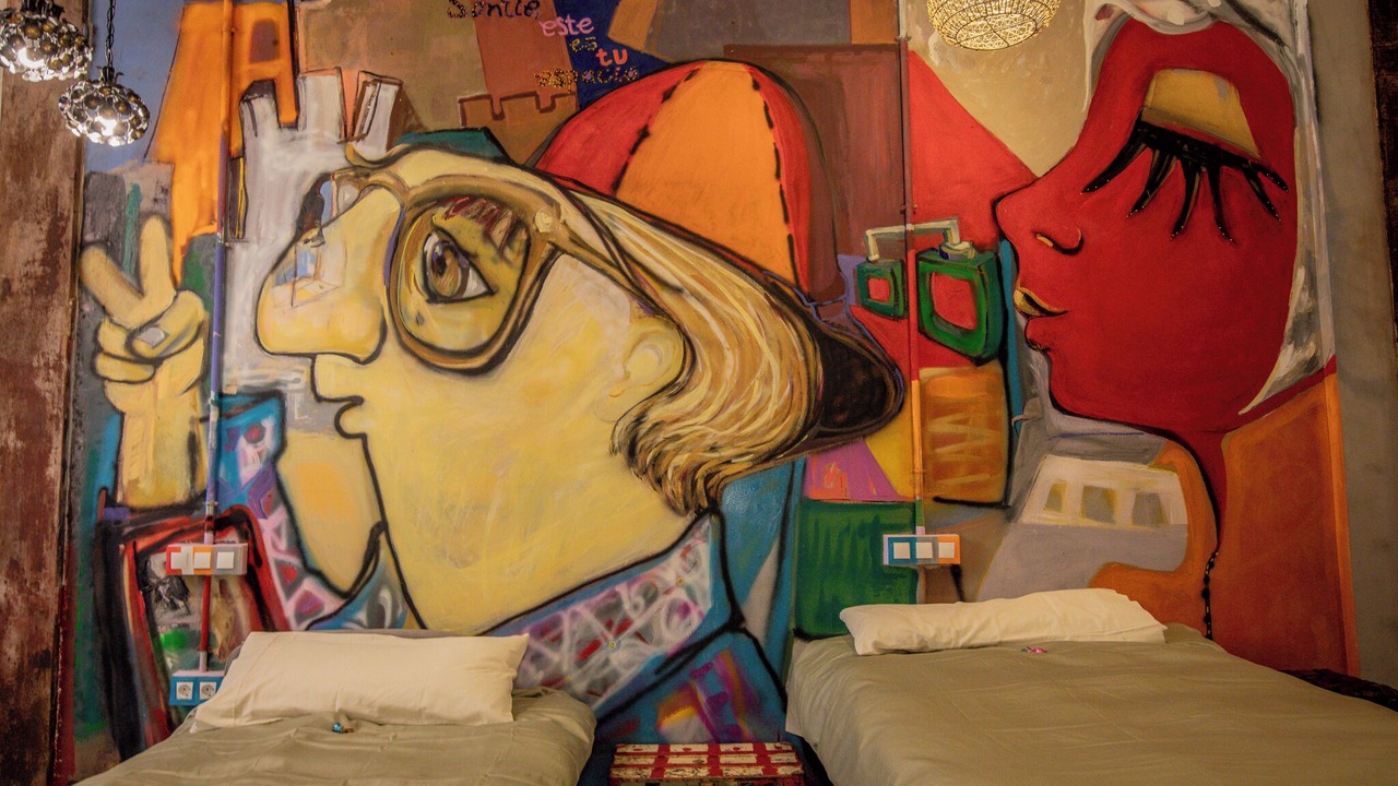 Photo of Bedroom in Figares