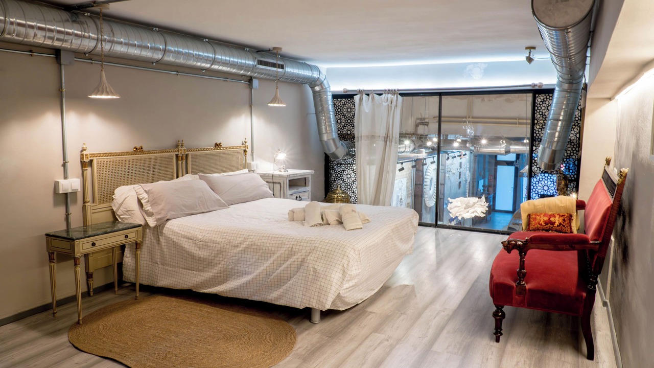 Photo of Bedroom in Figares
