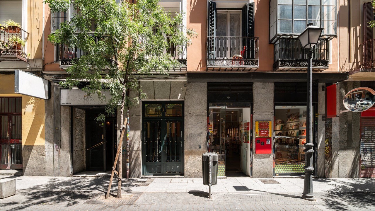 Photo of Outdoor in Justicia