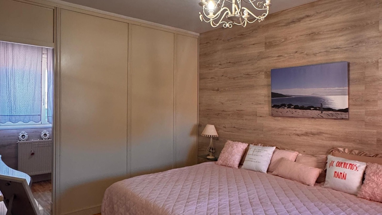 Photo of Bedroom in Ventosilla de San Juan