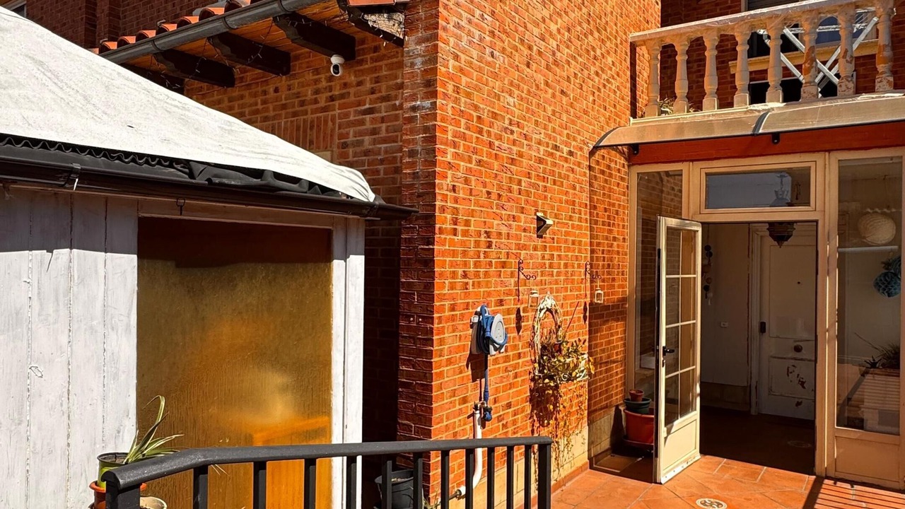 Photo of Outdoor in Ventosilla de San Juan