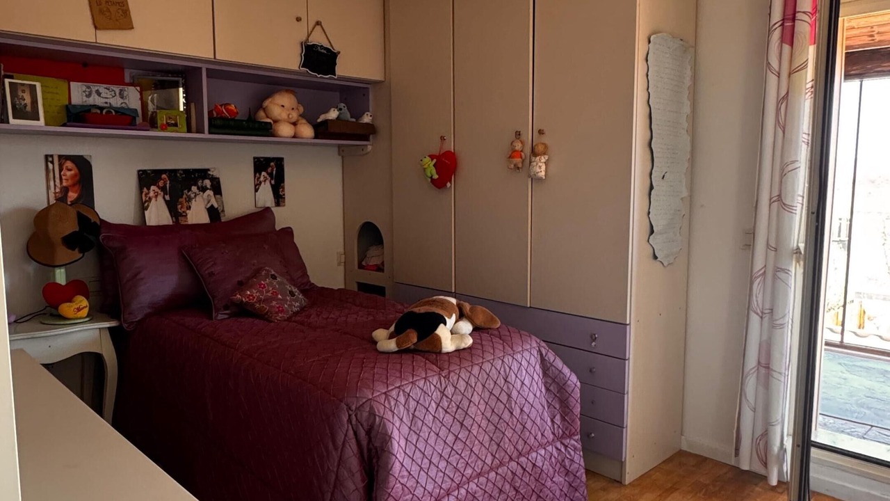 Photo of Bedroom in Ventosilla de San Juan