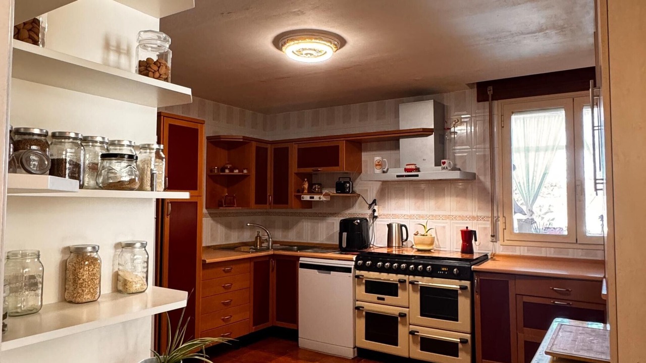 Photo of Kitchen in Ventosilla de San Juan