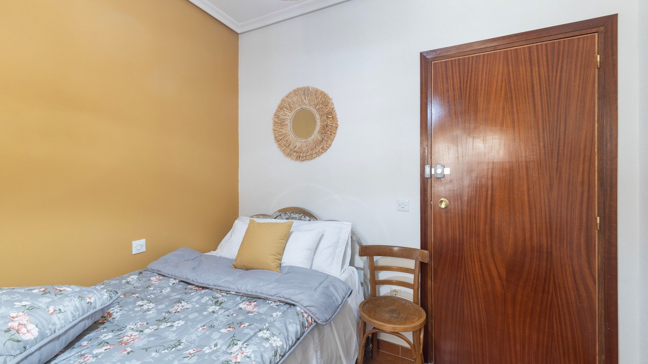 Photo of Bedroom in Sacramenia