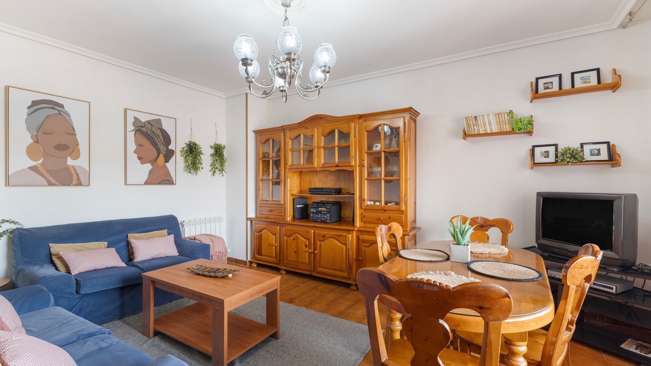 Photo of Livingroom in Sacramenia