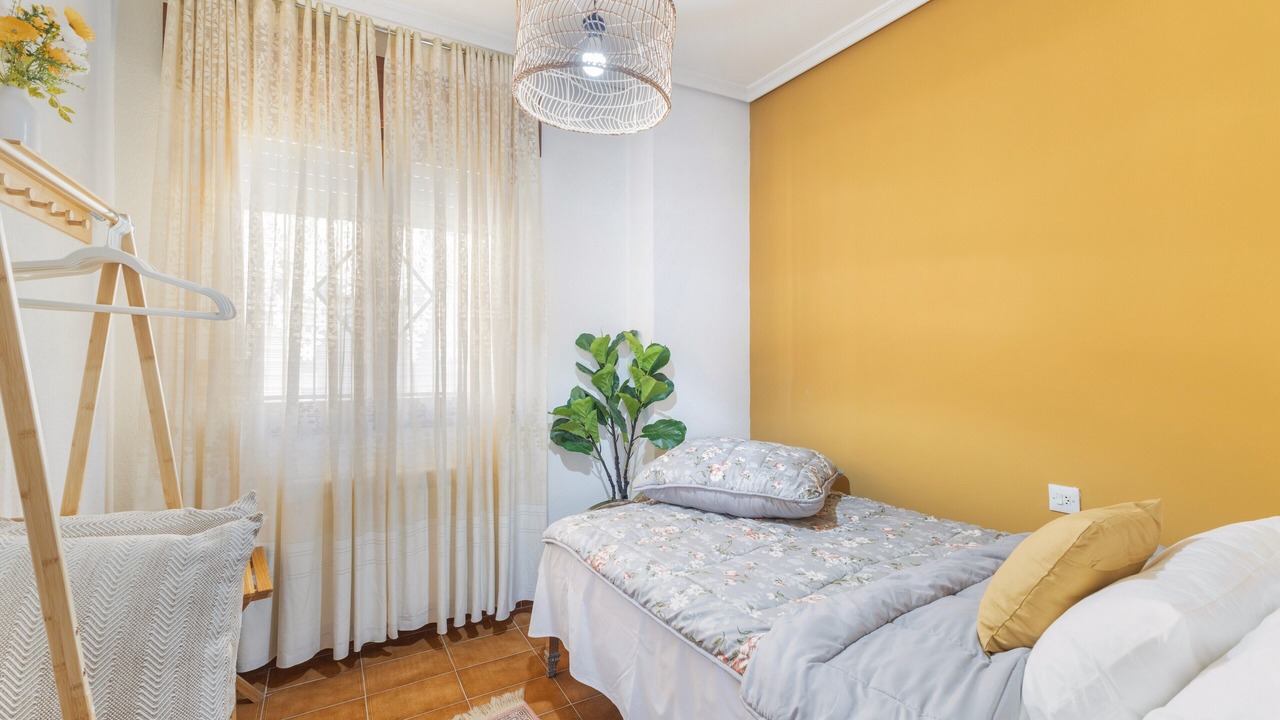 Photo of Bedroom in Sacramenia