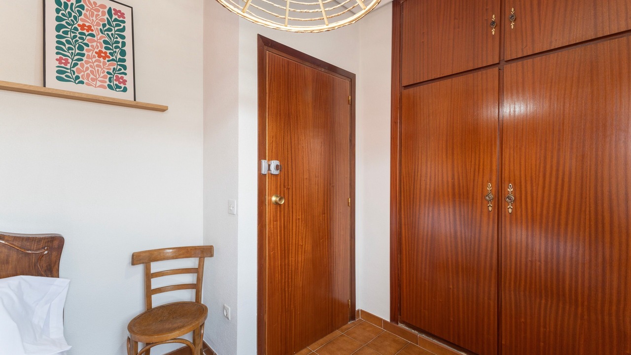 Photo of Bedroom in Sacramenia