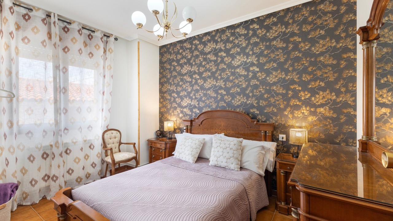 Photo of Bedroom in Sacramenia