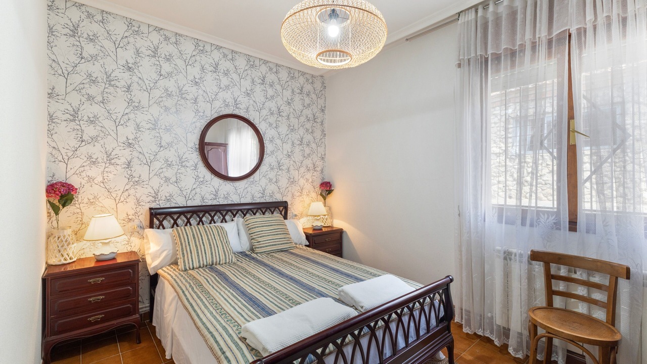 Photo of Bedroom in Sacramenia