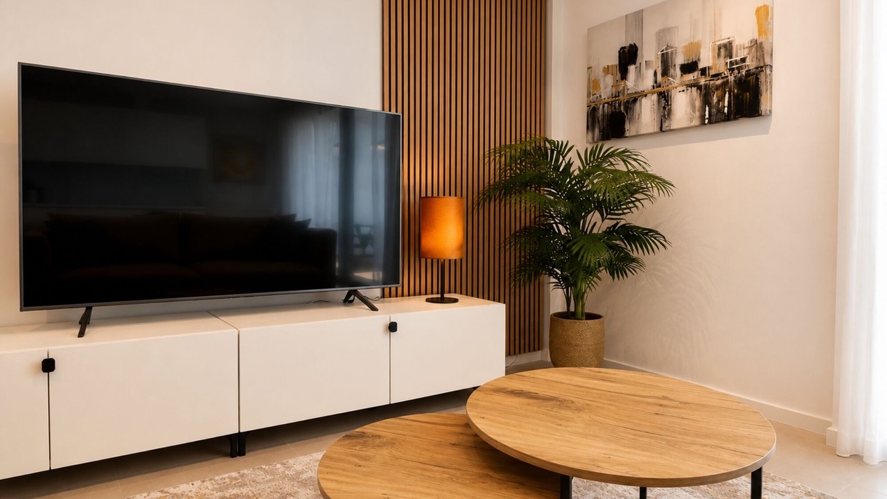 Photo of Livingroom in Estepona
