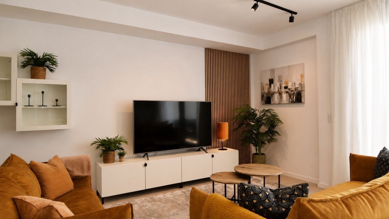 Photo of Livingroom in Estepona