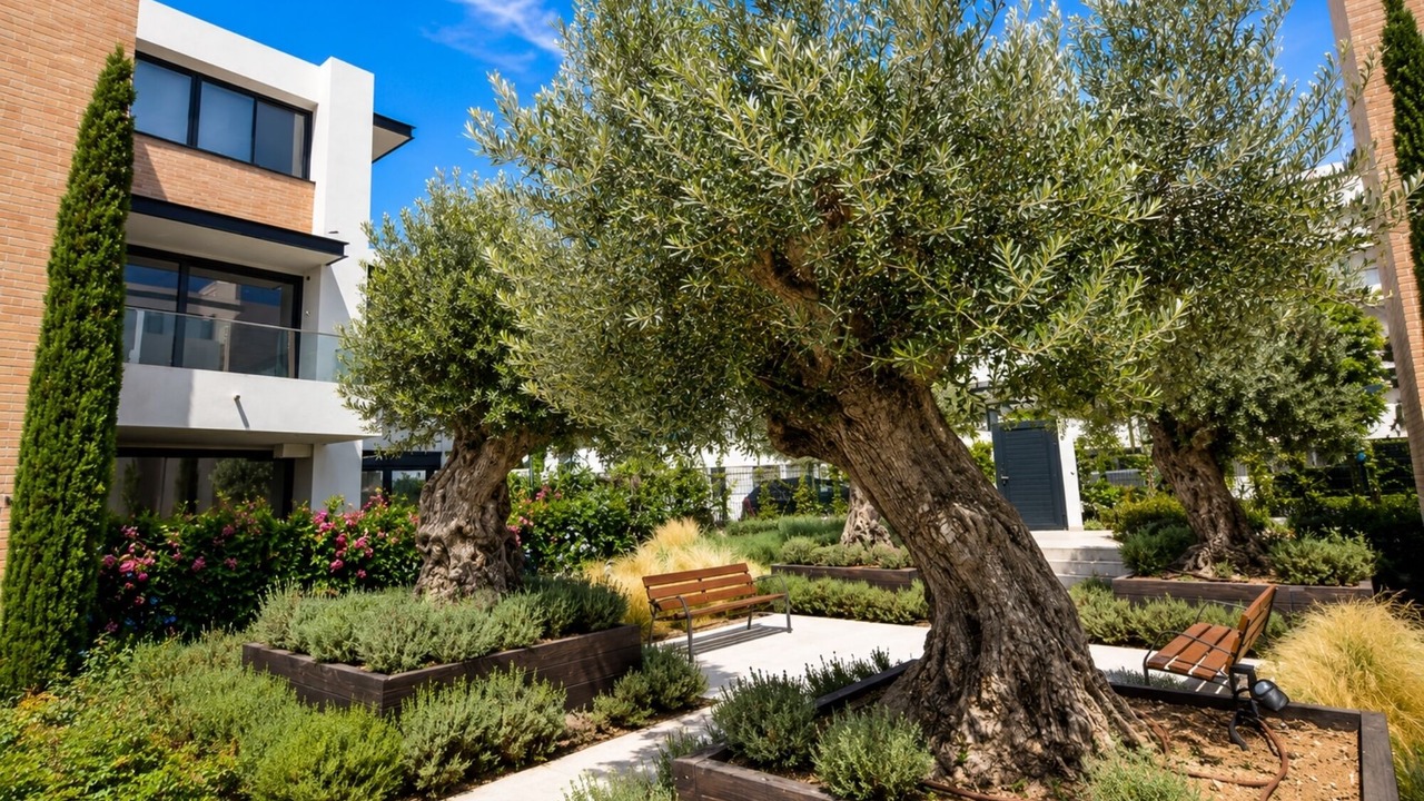 Photo of Outdoor in Estepona