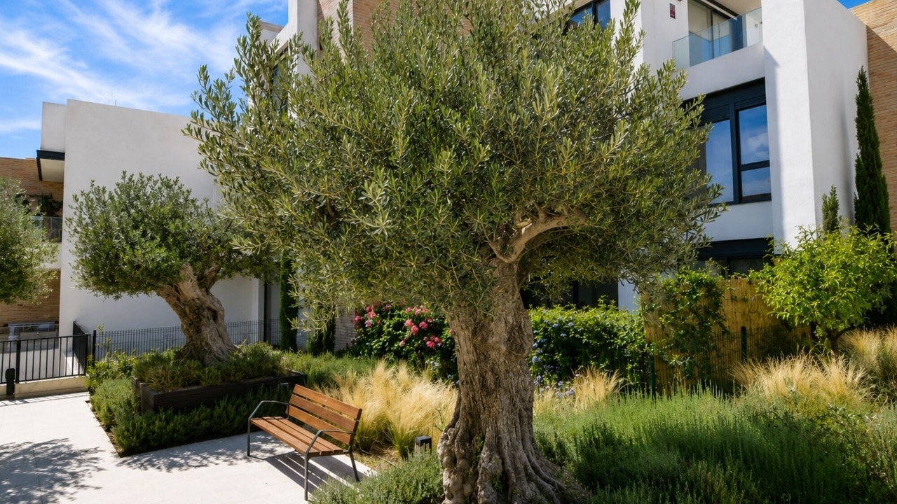 Photo of Outdoor in Estepona