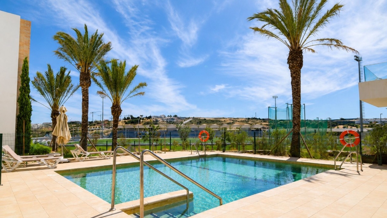 Photo of Outdoor in Estepona
