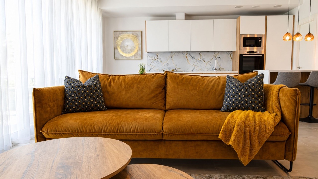 Photo of Livingroom in Estepona