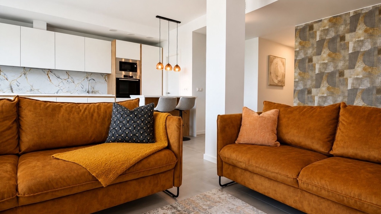 Photo of Livingroom in Estepona
