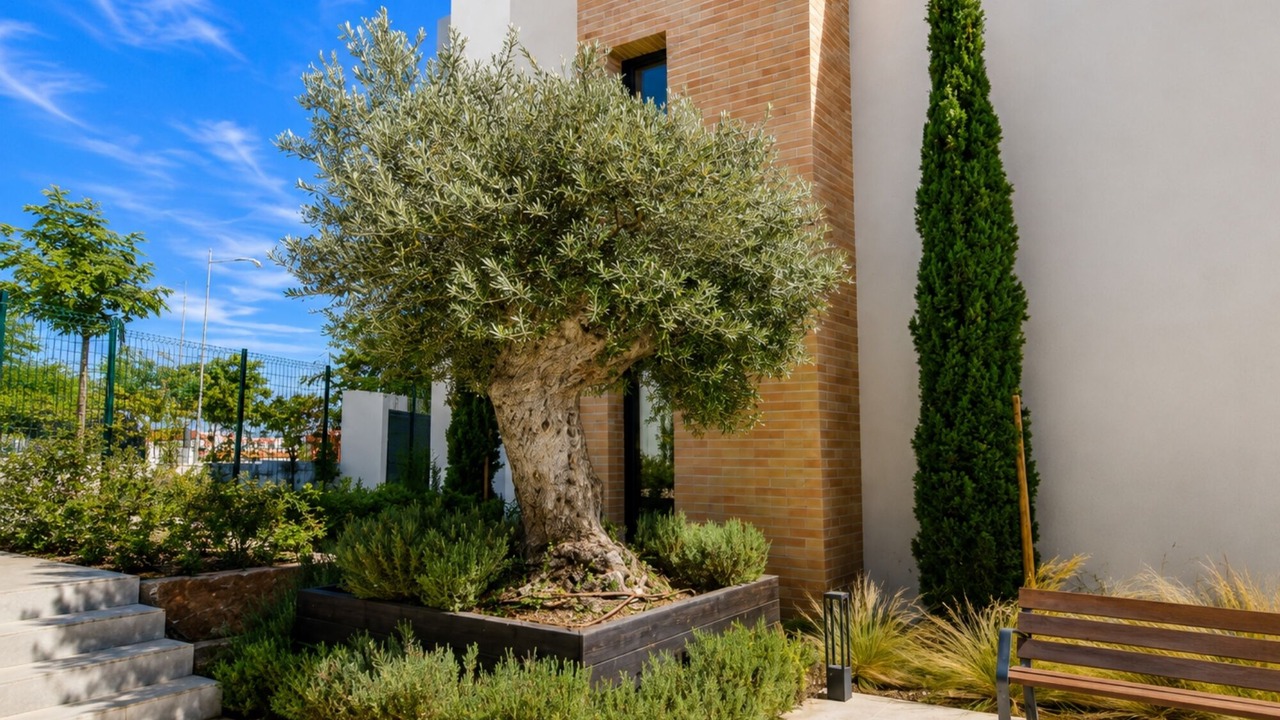 Photo of Outdoor in Estepona